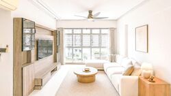 Blk 327C Anchorvale Horizon (Sengkang), HDB 4 Rooms #600194091